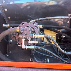 <span class=keywords><strong>Doosan</strong></span> รถขุด DX225LCA มือสองถังขุด2023รุ่น22ตัน1.05เมตรความจุคุณภาพดีจัดส่งทั่วโลก - Product Image 4