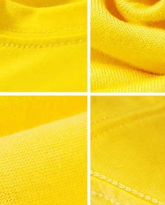 Ropa de buena calidad para bebé, 100% algodón, OEM, verano, hecho en Vietnam - Product Image 6