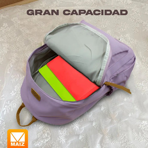 Mochila/Bolso Casual de Moda para Mujer - Colores Surtidos - Product Image 5