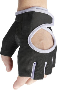 2024 gants de gymnastique en cuir Offre Spéciale pour l'entraînement d'haltérophilie de forme physique pour le cyclisme et le sport - Product Image 5