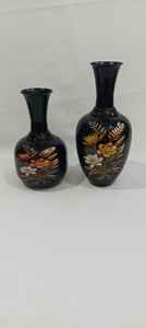 Florero de lujo Jarrón de hierro de decoración moderna hecha a mano de calidad asombrosa para el hogar, el hotel y la cooperación Regalos y cumpleaños - Product Image 5