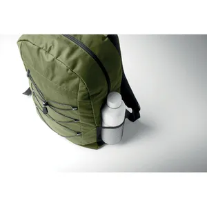 Mochila Promocional Ecológica y Sostenible HIGE RPET para Merchandising - Product Image 4