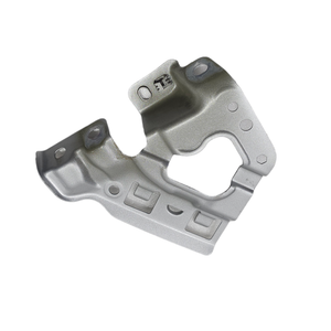 Soportes de Parrilla Delantera OPEL Karl Serie B 10 XE (15>17) - Product Image 5