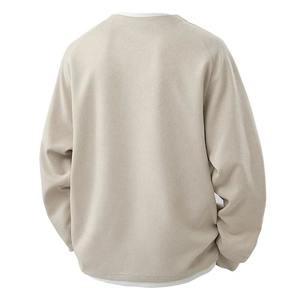 Autumn Winter <b>Men's</b> High Neck <b>T</b>-<b>shirt</b> Slim Fit Fashion High Elastic Long Sleeve Casual Breathable Apparel Pullover - Product Image 6