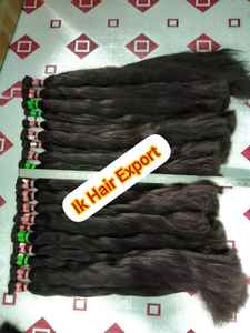 วิกผมคนแท้สำหรับผู้หญิงผิวดำผมต่อจากผมมนุษย์ผมคนอินเดียเวียดนาม - Product Image 4