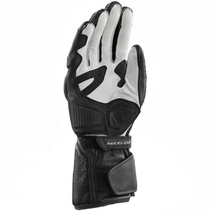 Guantes de Motociclista 100% Impermeables para Hombre - Resistentes al Agua para Todas las Estaciones, Ideales para Viajes de Larga Distancia, con MOQ Bajo - Product Image 2
