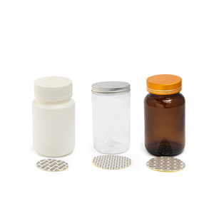 Tapón de botella de película de sellado de tamaño personalizado de entrega rápida de tapa y cierres de extrusión de fabricante de Vietnam - Product Image 4