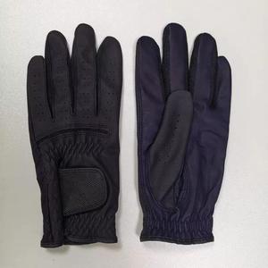 2025 Offre Spéciale Gants de golf en cuir super doux Cabretta Excellents pour les golfeurs professionnels Bien confortables et en cuir - Product Image 1