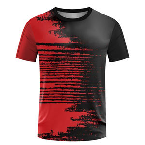 Custom Girls and Men's Volleyball Jersey Set Printed <b>Black</b> Uniforms <b>T</b>-<b>Shirts</b> for Team Training Customizable Volleyball Jerseys - Product Image 6