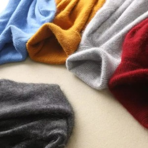 New Turtleneck Sweater Casual <b>Men's</b> Rollneck Knitted Sweater Keep <b>Warm</b> <b>Men</b> <b>Jumper</b> Woolen Sweater - Product Image 4