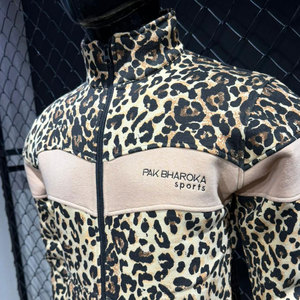 Survêtement pour homme avec design personnalisé, collection d'hiver tendance, survêtement pour homme, service OEM, survêtements - Product Image 5