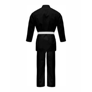 Traje de Karate Personalizado Green Hill para Muay Thai y BJJ, Pantalones Cortos de Artes Marciales Elásticos - Product Image 4