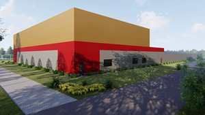 CHILLTIME Cendrier compact de type poche Conception de pointes minces pour plus de commodité - Product Image 3