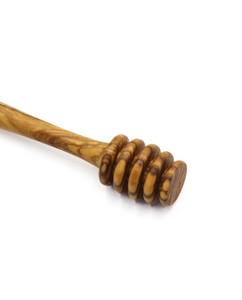 Elegante Palito para Remover Miel de Arce Hecho a Mano, Ecológico, de Madera Natural, Conveniente para Hogares Modernos - Product Image 4