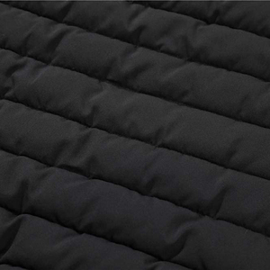 Chaqueta acolchada de invierno unisex lana acolchada 2025 MOQ chaqueta acolchada de poliéster transpirable para Hombre Ropa acolchada para adulto - Product Image 4