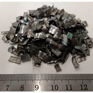 Venta de chatarra de metal de silicio de alta pureza, pedidos al por mayor disponibles para reciclaje, fabricación y procesamiento industrial en todo el mundo - Product Image 2