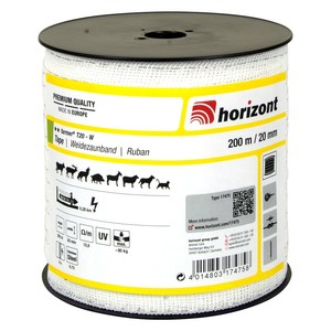 T-20 de bande d'agriculteur (200 m) - Product Image 1