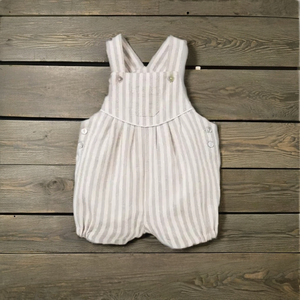 Nuevo Conjunto de Ropa de Bebé Elegante, Lindo y Hermoso, Disponible en Talla y Color Personalizados, 100% Algodón Transpirable para Verano - Product Image 1
