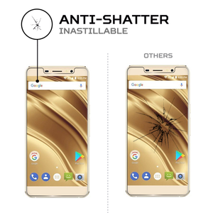 Protector de Pantalla Antishock para Ulefone S8, Producto Destacado - Product Image 5