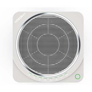 Thông Minh Điều Khiển Bằng Giọng Nói Alexa/Google Trợ Lý/Homekit H13 HEPA Lọc 55 dB Yên Tĩnh Lọc Phòng Ngủ Hệ Thống Văn Phòng Máy Lọc Không Khí - Product Image 4