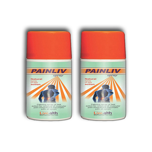 สเปรย์ฉีดพ่นเพื่อสุขภาพแบบพ่นพ่นเร็วจากผู้ผลิตอินเดีย - Product Image 1