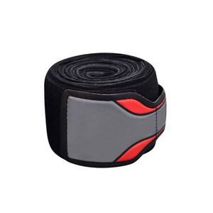 Vendajes de gran oferta, envolturas de mano con logotipo personalizado, cómodas, resistentes al desgaste, transpirables, elásticas, para boxeo, envolturas de mano - Product Image 3