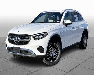 Mercedes-Benz GLC 300 AWD 4MATIC 2025 Usado en Excelentes Condiciones - Listo para Enviar - Product Image 2