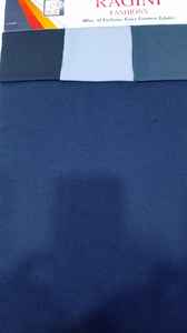 Tejido de poliéster Armanii Looper de alta gama: textura suave, sensación lujosa y larga duración para diseñar sofisticados y baratos - Product Image 6