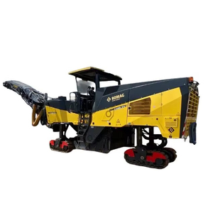 Nuevo/USADO 2017 BO MAG BM2200/75 Camión Volquete con Desgarrador de Carretera, Cámara Trasera 360, Capacidad de Carga 31-40T, Euro 6, Diésel Dongfeng, Automático - Product Image 1