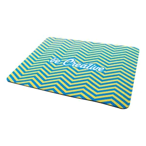 Alfombrilla de Ratón Ecológica CreaFelt RPET para Dispositivos Tecnológicos - Product Image 2