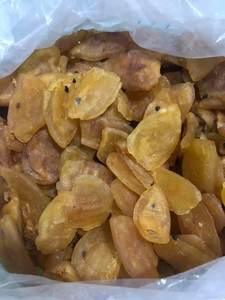 อาหารขนมขบเคี้ยวแสนอร่อย-พร้อมรับประทานเสาวรสนุ่มแห้งเปรี้ยวและหวานพร้อมบรรจุของขวัญแพ็คสูญญากาศจากเวียดนาม - Product Image 3