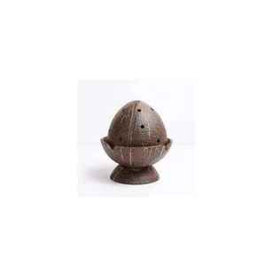 Wholesale Wood & Metal Religious Use Eco-Friendly Incense Holder Bakhoor <b>Burner</b> Trending Cheap Wholesale Price Fast Shipping - Product Image 6
