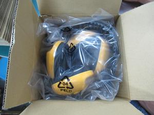 ที่ครอบหูแนวอุตสาหกรรม CE ที่ครอบหูลดเสียงรบกวน EN352-2ที่ครอบหูอุปกรณ์ป้องกันหู - Product Image 6