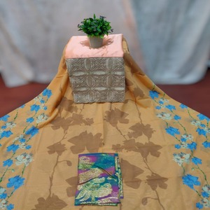 ผ้าฝ้ายคุณภาพสูงลายเรขาคณิตนามธรรมสไตล์โซมาเลียรุ่นล่าสุด ระบายอากาศได้ดี ป้องกันไฟฟ้าสถิต แห้งเร็ว เหมาะสำหรับการวิ่ง - Product Image 1