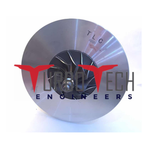 TURBOCOMPRESSEUR CHRA 6566902007 6566902008 6526922301 6566902010 - Product Image 4