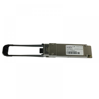 57-1000294-02 4x16G QSFP+ 4x16GFC SWL 66mOM3 Modul Transceiver Optik