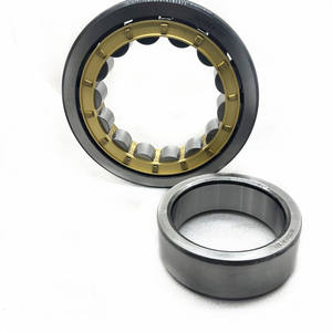 NU319 แบริ่งลูกกลิ้งทรงกระบอก NU320M แบริ่ง NU321 NU322 NU324 NU326 NU328 <span class=keywords><strong>NU330</strong></span> M ECJ EM ET ECP สําหรับเกียร์โรงถ่านหิน - Product Image 3