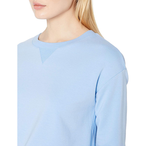 Sudadera de Mujer de Moda, Color Sólido, Mejor Producto, Precio Económico, Mejor Diseño, Nueva Llegada, Mejor Sudadera para Mujer - Product Image 2