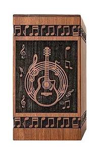 โกศไม้เผาศพสำหรับผู้ชายผู้หญิง - Product Image 6