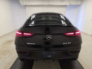 สภาพดีเยี่ยม รถมือสอง Mercedes-Benz GLE ปี 2025 - Product Image 2