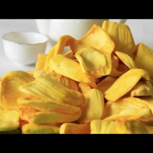 Jackfruit Chips Hotsaller Snack Croustillant Bon Avec Haute Qualité et Meilleur Prix Du Viet Nam - Product Image 4