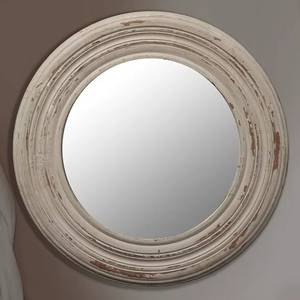 Wall Mirror <b>Frame</b> Manufacturer | Custom Size Decorative Mirrors | Export - Product Image 1