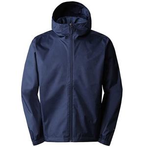 Veste coupe-vent imperméable pour homme, design personnalisé, col montant, logo sur le devant - Vêtements de sport pour la randonnée, vêtements de pluie respirants, vêtements d'extérieur - Product Image 1