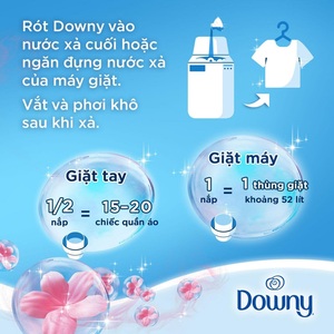 Downy Aroma Amanecer Fresco 18ml - Product Image 4