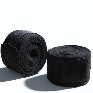 Anti-Odor Hand <b>Wraps</b> for Boxing and MMA - Durable and Easy to Use - Product Image 5