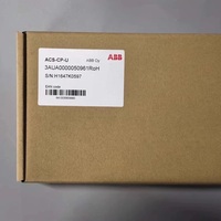 ACS-CP-U Panel Ekranı ACSM1 ACS850