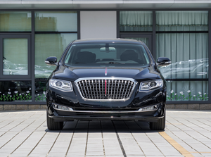 SUV Diésel H7 2024 Usado, China Hon_gqi, Bajo Precio, Asientos de Cuero Automáticos, Techo Panorámico, Cámara Trasera de 360° - Product Image 2