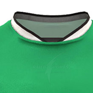 Tenue de rugby personnalisée OEM pour hommes – Ensemble respirant de haute qualité, grande taille, séchage rapide, tailles adultes, faible MOQ - Product Image 4