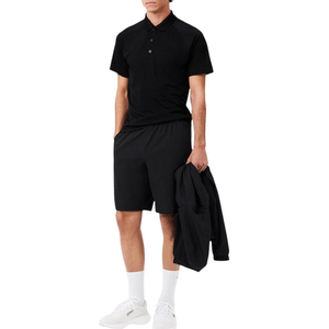 Vente en gros de design unique, polo pour hommes, tenue décontractée, polos pour hommes, top ventes, nouveau design, polos à manches courtes pour hommes - Product Image 4
