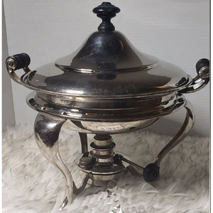 Gaufrier de 7 pouces avec cadran en métal fini en cuivre, outil de rôtissoire, pour décor d'hôtel, de restaurant - Product Image 2